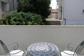 Guesthouse Maestral